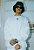 Blusão de Moletom Unissex  - OFF WHITE - BOSS - Imagem 1