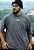 Camiseta OVERSIZED -  ESTAMPA BOSS - CHUMBO - Imagem 1
