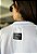 Camiseta OVERSIZED -  ESTAMPA BALL - BRANCA - Imagem 3