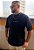 Camiseta OVERSIZED -  ESTAMPA BASKET - PRETA - Imagem 2