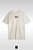 Camiseta OVERSIZED -  ESTAMPA COMPTON - OFF - Imagem 2