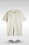 ASSAS - Camiseta OVERSIZED -  ESTAMPA SALVE - OFF-WHITE - Imagem 3
