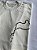 ASSAS - Camiseta OVERSIZED -  ESTAMPA SALVE - OFF-WHITE - Imagem 2
