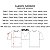 ASSAS - Camiseta OVERSIZED -  ESTAMPA ARCANJOS - CHUMBO - Imagem 4