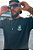 Camiseta OVERSIZED -  ESTAMPA BRASÃO - PRETA - Imagem 2