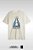 ASSAS - Camiseta OVERSIZED -  ESTAMPA MOVIDOS POR MARIA - OFF - Imagem 1