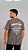 Camiseta OVERSIZED -  ESTAMPA DREAM - CHUMBO - Imagem 1