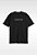 Camiseta POP OVERSIZED - ESTAMPA LOOK - PRETO - Imagem 1