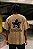 Camiseta BOXY OVERSIZED - ESTONADA AREIA - STAR - Imagem 1