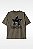 Camiseta BOXY OVERSIZED - ESTONADA CHUMBO - STAR - Imagem 3