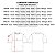 Camiseta PREMIUM OVERSIZED - LISA - MARROM - Imagem 3