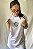 Camiseta PREMIUM OVERSIZED - CRUSH - BRANCO - Imagem 3