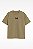 Camiseta PREMIUM OVERSIZED - NUV - KAKI - Imagem 1