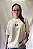 Camiseta PREMIUM OVERSIZED - NUV - OFF WHITE - Imagem 3
