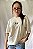Camiseta PREMIUM OVERSIZED - NUV - OFF WHITE - Imagem 1