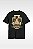 Camiseta PREMIUM OVERSIZED - CHAMPIONS - PRETO - Imagem 1