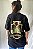 Camiseta PREMIUM OVERSIZED - CHAMPIONS - PRETO - Imagem 2