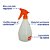 Pulverizador Manual Limpeza Domestica Intech GP50 500ml - Imagem 2