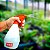 Pulverizador Manual Limpeza Domestica Intech GP50 500ml - Imagem 5