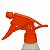 Pulverizador Manual Limpeza Domestica Intech GP50 500ml - Imagem 4
