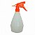 Pulverizador Manual Limpeza Domestica Intech GP50 500ml - Imagem 3