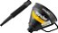 Funil Plástico Vonder com Bico Flexível e Peneira 160mm Preto - Imagem 3