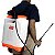 Pulverizador Costal GP2000 Intech 20L Bomba Manual com 4 Bicos para Veneno - Imagem 4