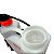 Pulverizador Costal GP2000 Intech 20L Bomba Manual com 4 Bicos para Veneno - Imagem 6