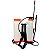Pulverizador Costal GP2000 Intech 20L Bomba Manual com 4 Bicos para Veneno - Imagem 5