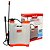 Pulverizador Costal GP2000 Intech 20L Bomba Manual com 4 Bicos para Veneno - Imagem 7