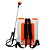 Pulverizador Costal Intech GPM2000 20L Elétrico e Manual com Bateria - Imagem 5