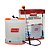 Pulverizador Costal Intech GPM2000 20L Elétrico e Manual com Bateria - Imagem 7
