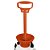 Pulverizador Manual 8L com Pressão Acumulada e Bico Regulável Intech GP800 - Imagem 4