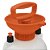 Pulverizador Manual 8L com Pressão Acumulada e Bico Regulável Intech GP800 - Imagem 5