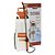 Pulverizador Manual 8L com Pressão Acumulada e Bico Regulável Intech GP800 - Imagem 8
