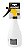 PULVERIZADOR  1,0L PU010 VONDER - Imagem 2