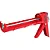 Aplicador para Cola / Silicone Vermelho 3599100140 NOVE54 - Acabamento Pintado - Imagem 1