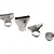 Soprador Térmico Vonder STV 200N 2000W 127V ou 220V com 4 Bicos Inclusos - Imagem 5