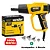 Soprador Térmico Vonder STV 200N 2000W 127V ou 220V com 4 Bicos Inclusos - Imagem 3