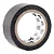 Fita Isolante 19mm x 5m Preta Antichama Nove54 - Imagem 1