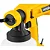 Pistola de Pintura Elétrica Vonder PEV 400 127V ou 220V - Imagem 2