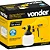 Pistola de Pintura Elétrica Vonder PEV 400 127V ou 220V - Imagem 5