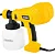 Pistola de Pintura Elétrica Vonder PEV 400 127V ou 220V - Imagem 1