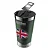 Copo Térmico Britânia 475ml Quente ou Frio Verde Original - Imagem 4