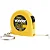 Trena Chaveiro Vonder 2m x 6mm Aço Compacta - Imagem 1