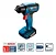 Parafusadeira Bosch GSR 1000 Smart 12V Bivolt Profissional - Imagem 6