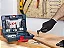 Kit Acessórios Bosch V-Line 41 Peças Brocas e Pontas em Estojo - Imagem 7