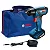 Parafusadeira e Furadeira Bosch GSR 1000 Smart 12V com Bolsa Bivolt - Imagem 1