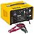 Carregador de Bateria Vonder CBV950 127V ou 220V com Voltímetro Digital - Imagem 1