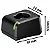 Carregador Bosch GAL 12V-20 Bivolt com 2 Baterias 12V GBA 2.0Ah - Imagem 4